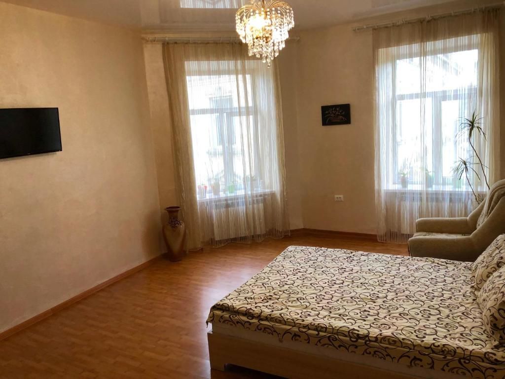 Апартаменты VIP апартаменти біля Оперного театру Львов-21